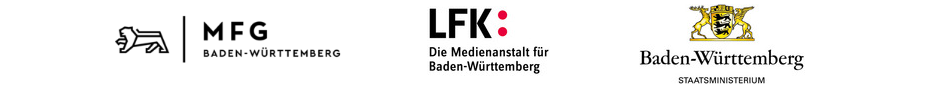 MFG, LFK, Staatsministerium Baden-Württemberg
